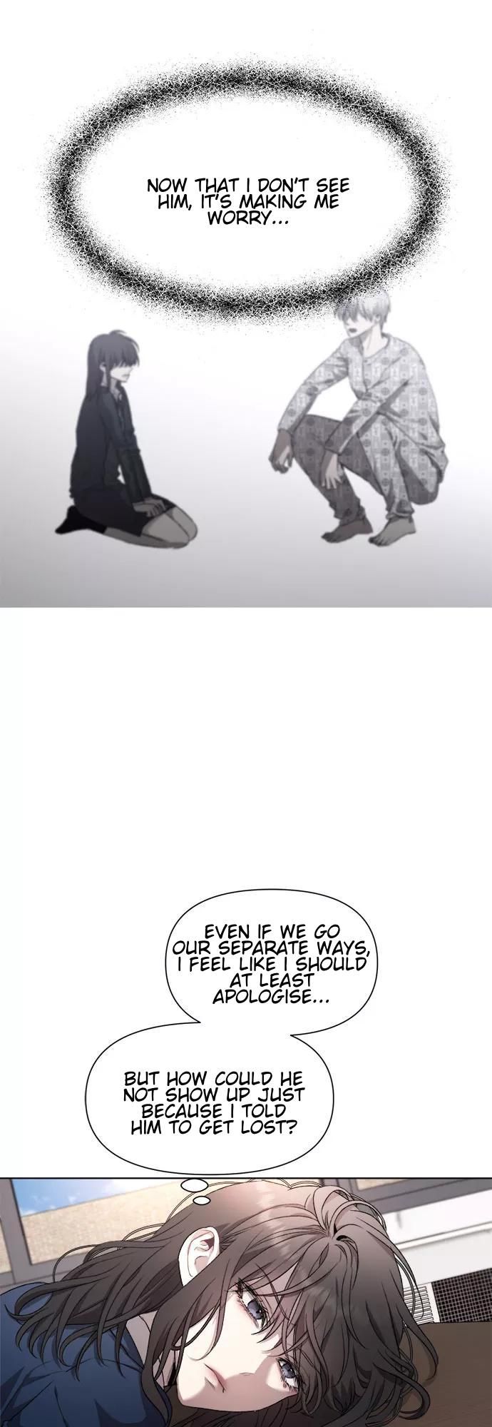 Dreaming Freedom Chapter 26 - HolyManga.Net