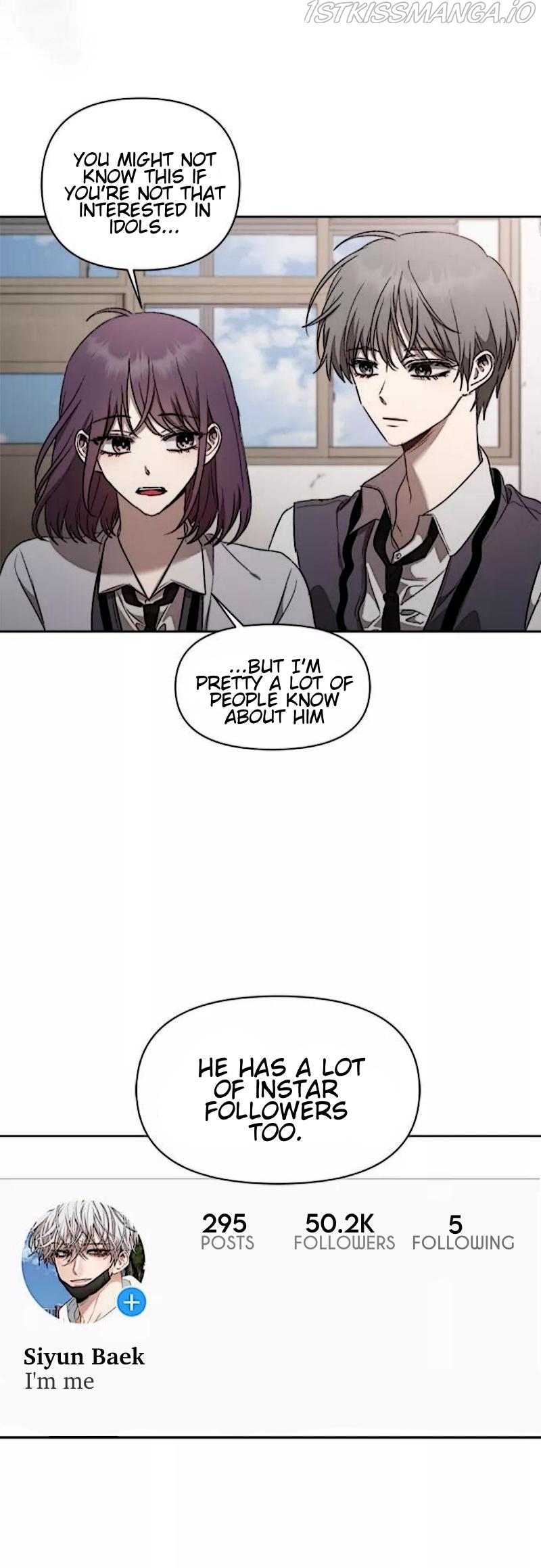 Dreaming Freedom Chapter 27 - HolyManga.Net