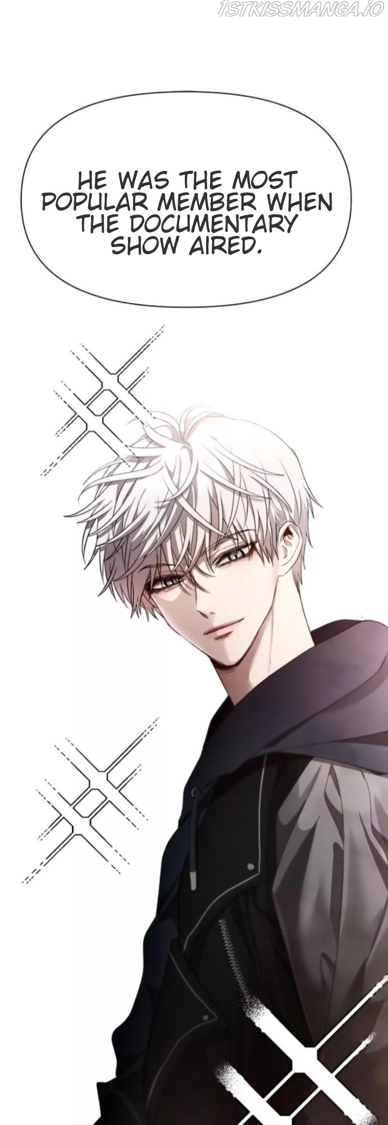 Dreaming Freedom Chapter 27 - HolyManga.Net