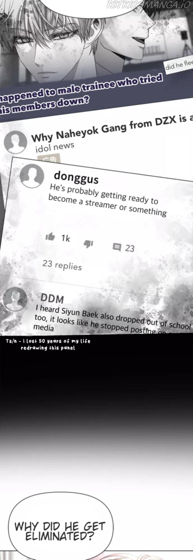 Dreaming Freedom Chapter 27 - HolyManga.Net