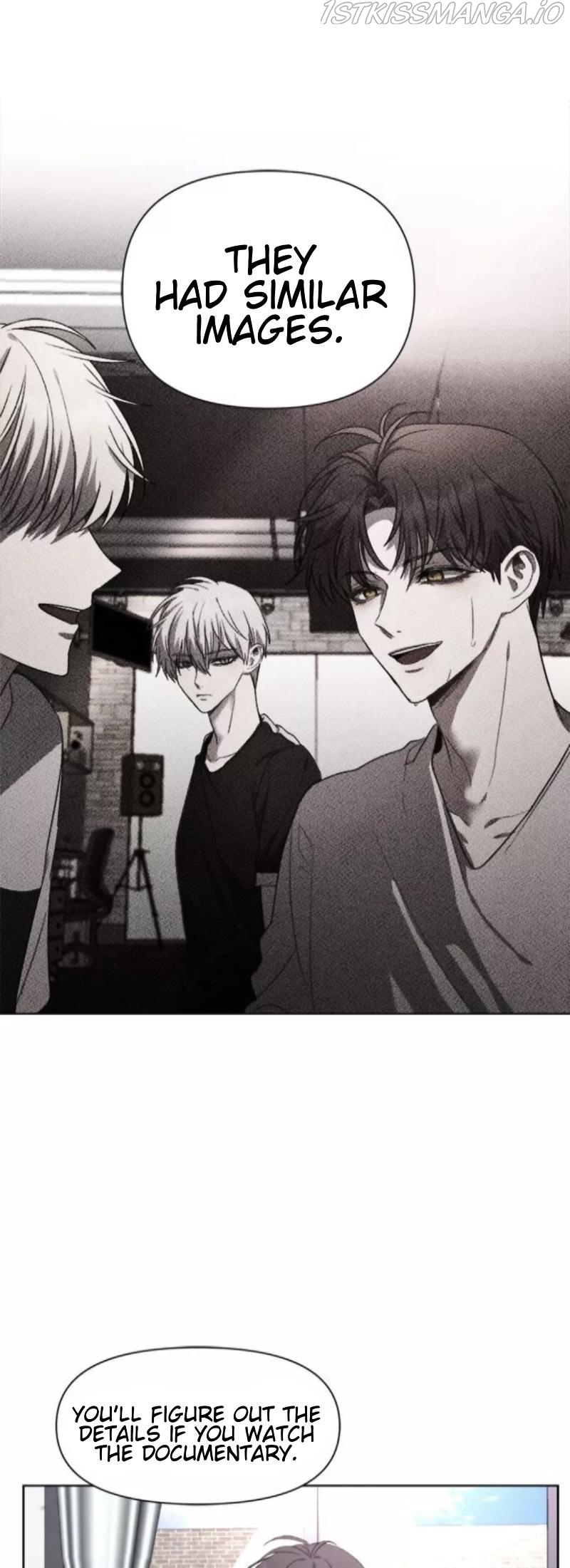 Dreaming Freedom Chapter 27 - HolyManga.Net