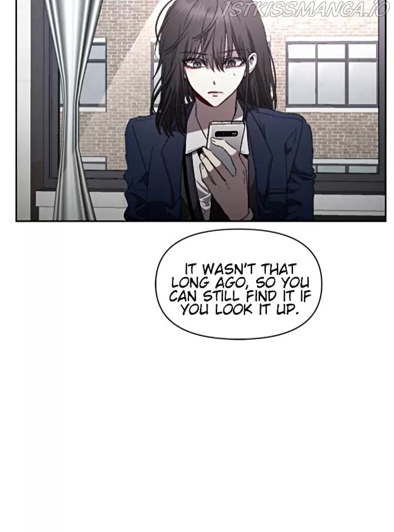 Dreaming Freedom Chapter 27 - HolyManga.Net