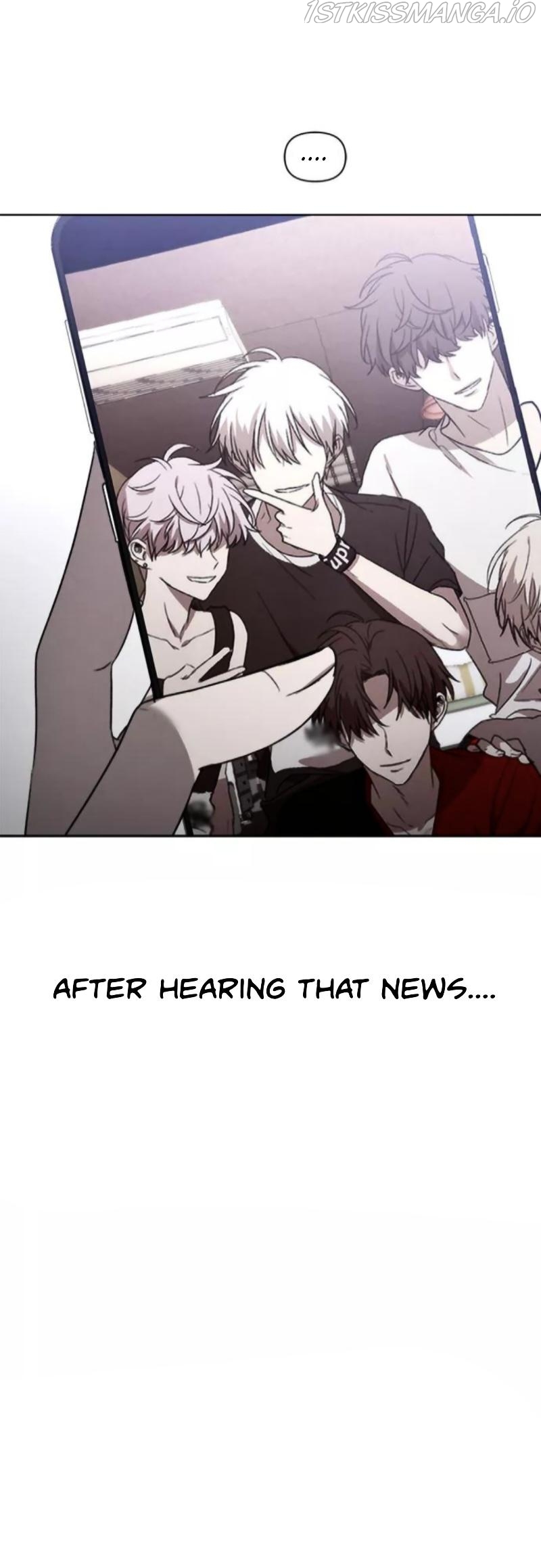Dreaming Freedom Chapter 27 - HolyManga.Net