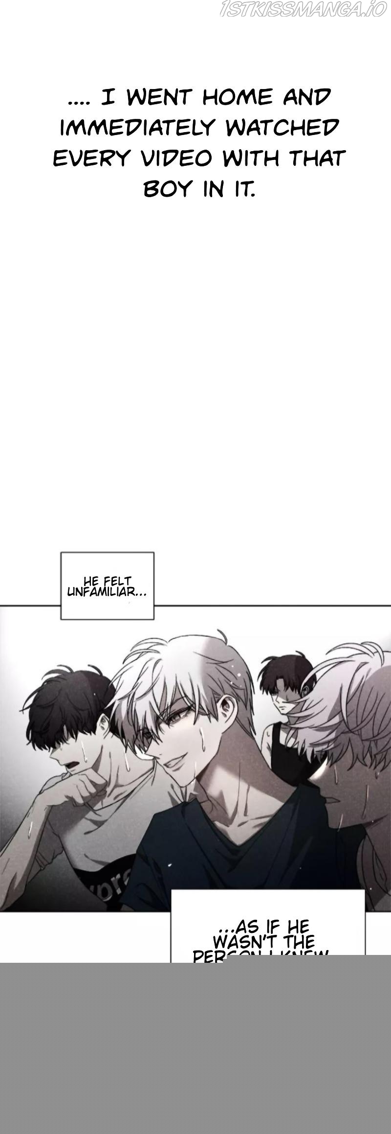 Dreaming Freedom Chapter 27 - HolyManga.Net