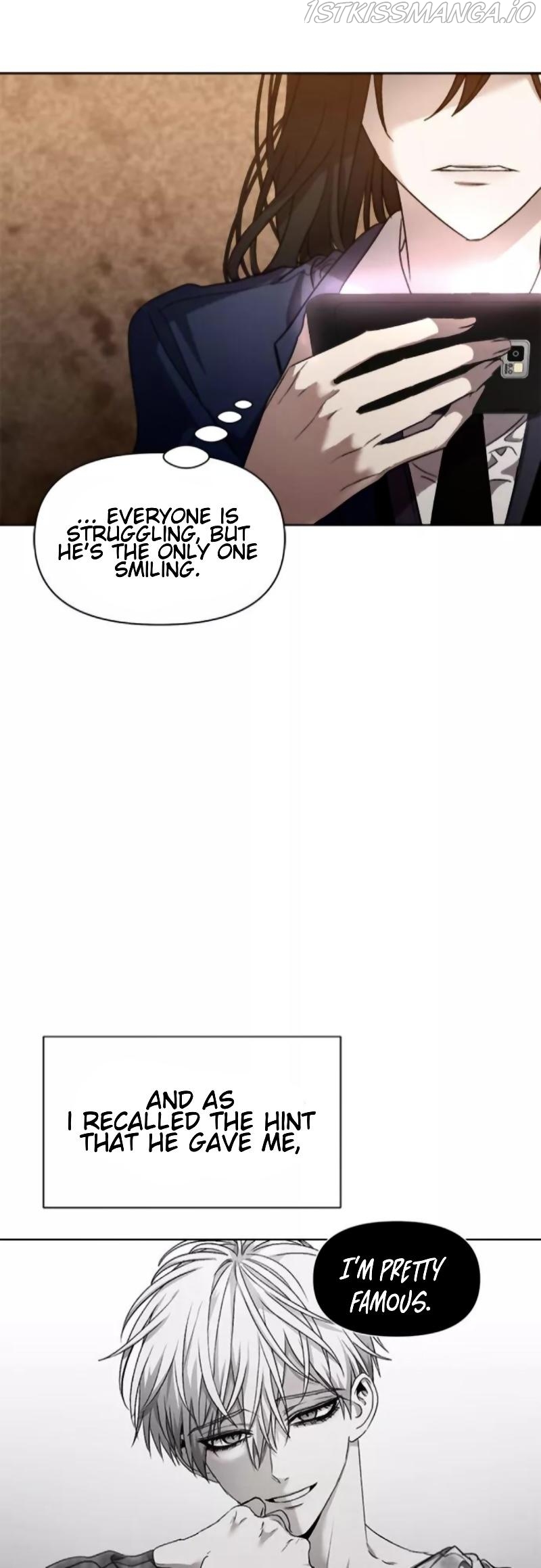 Dreaming Freedom Chapter 27 - HolyManga.Net