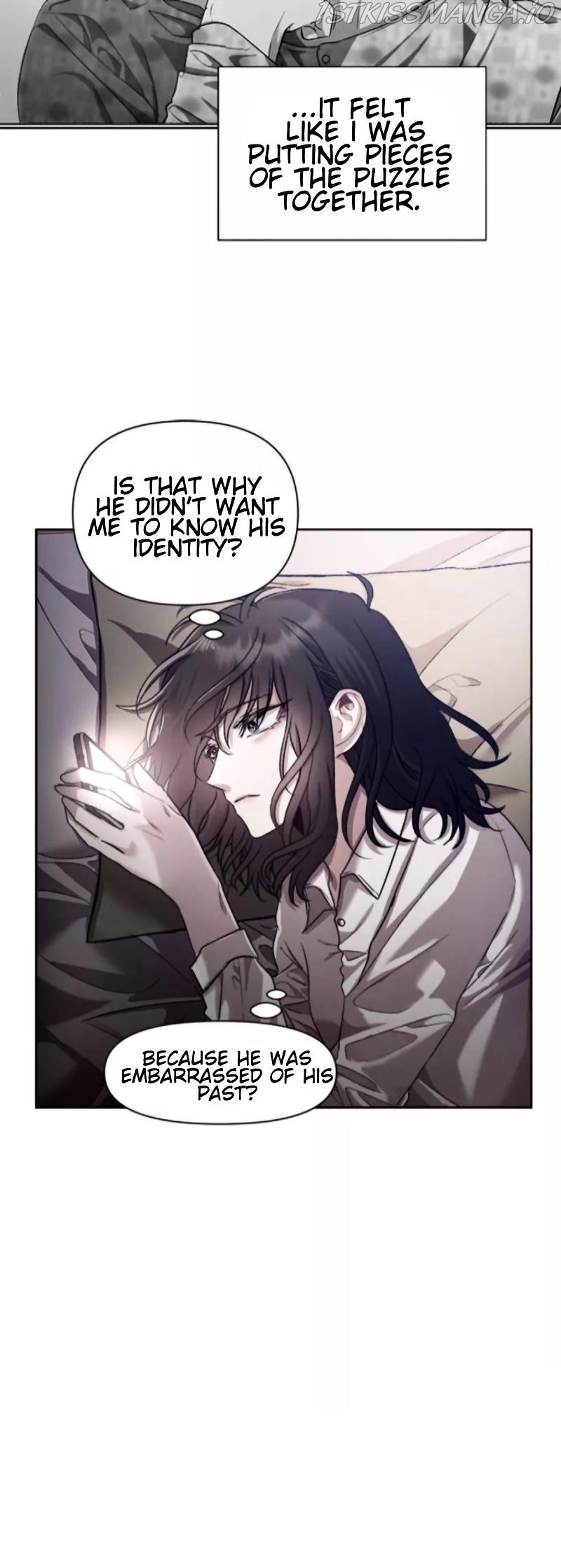 Dreaming Freedom Chapter 27 - HolyManga.Net
