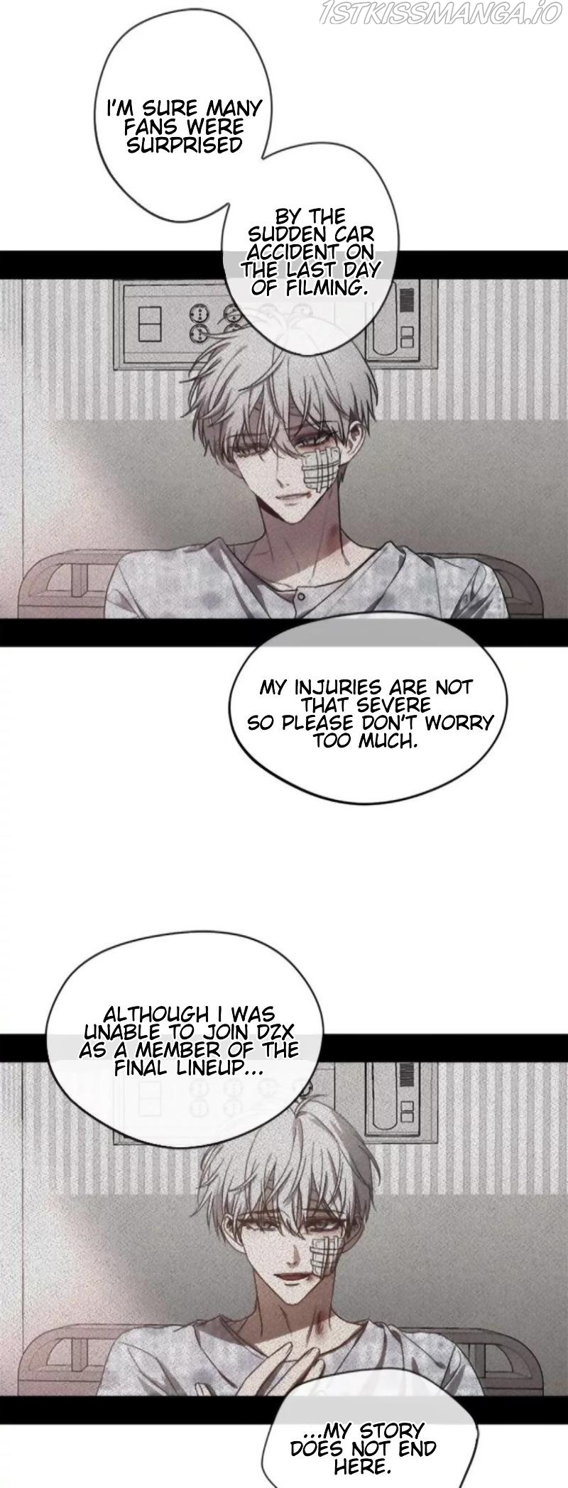 Dreaming Freedom Chapter 27 - HolyManga.Net