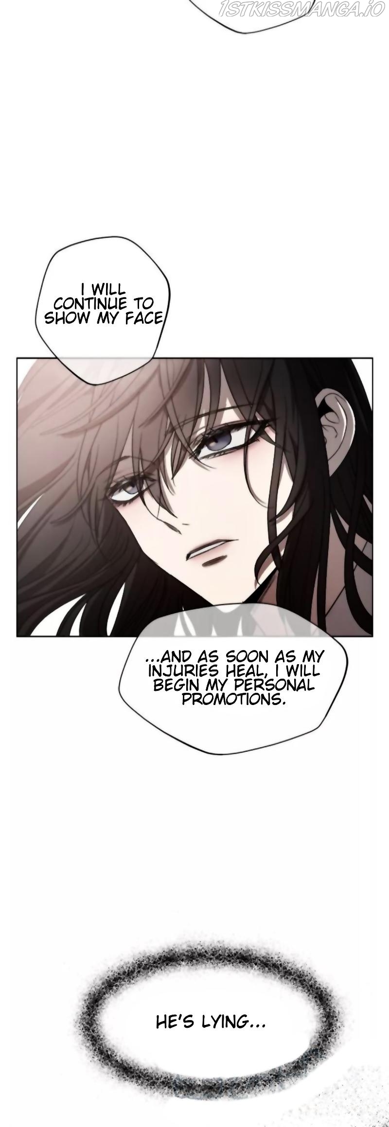 Dreaming Freedom Chapter 27 - HolyManga.Net