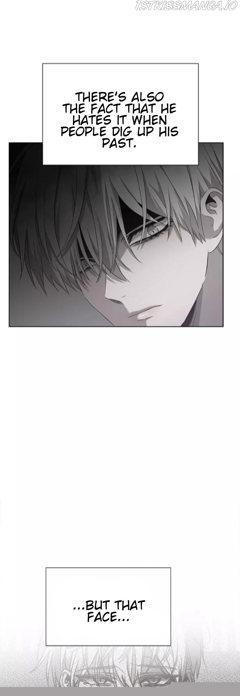 Dreaming Freedom Chapter 27 - HolyManga.Net