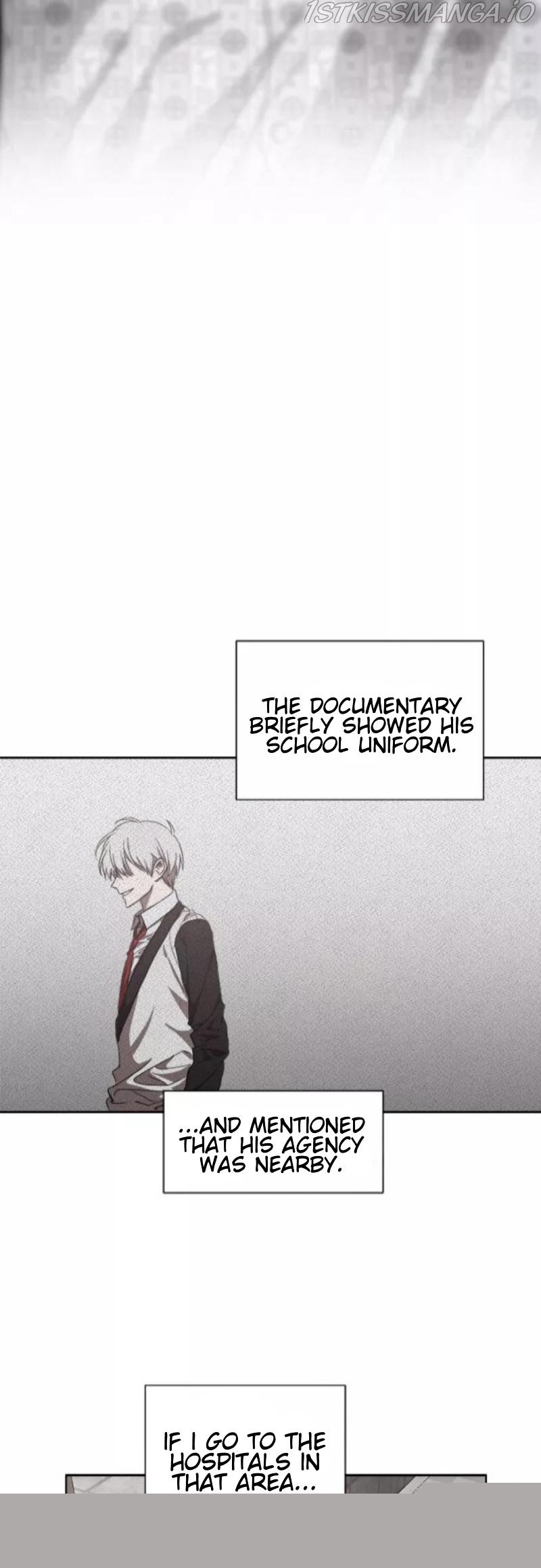 Dreaming Freedom Chapter 27 - HolyManga.Net