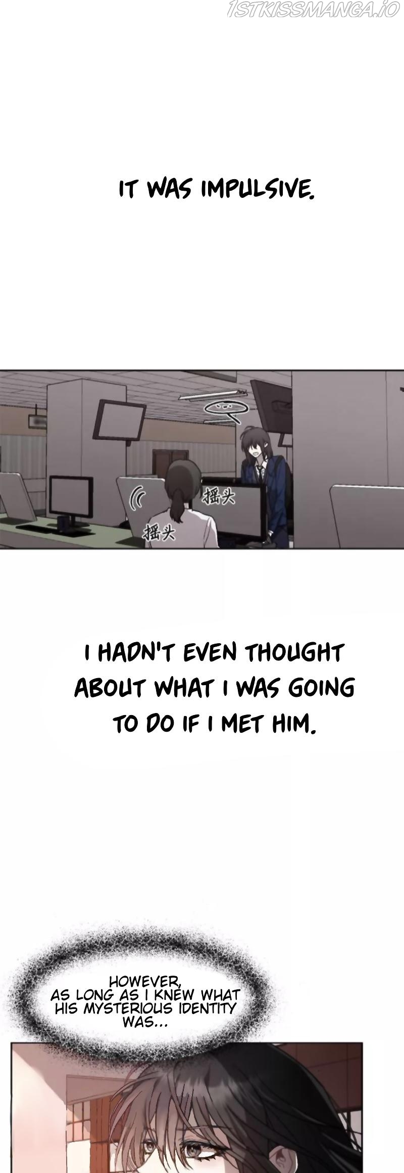 Dreaming Freedom Chapter 27 - HolyManga.Net