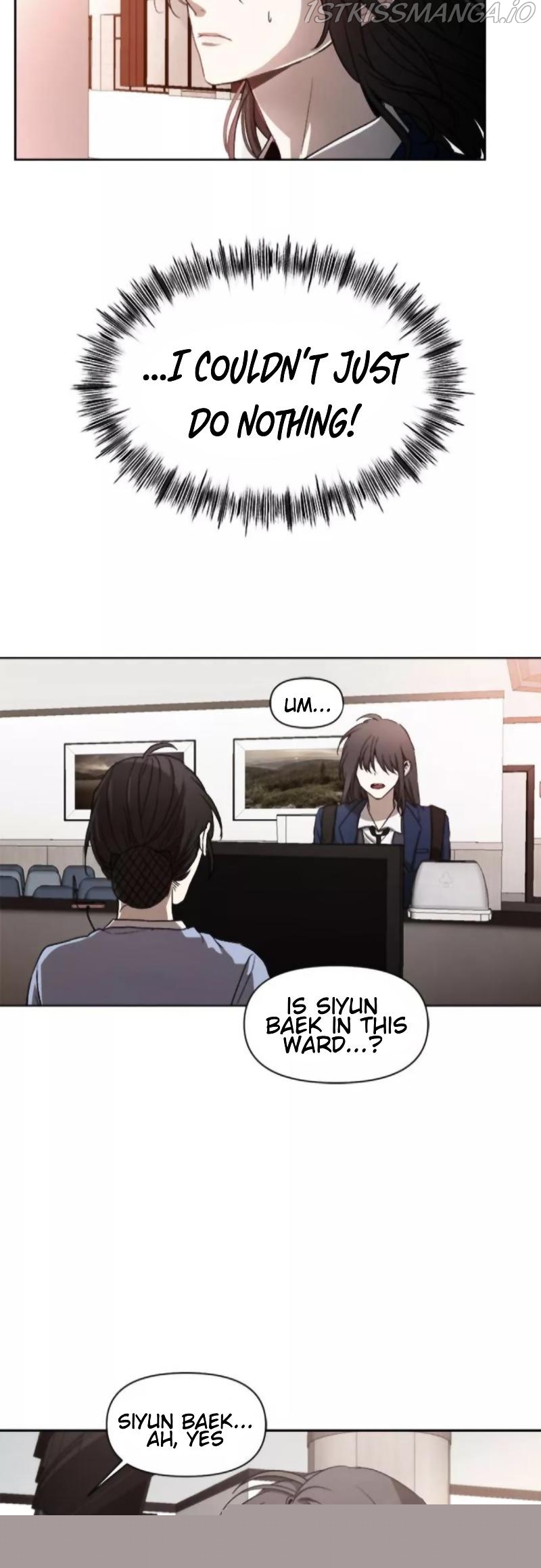 Dreaming Freedom Chapter 27 - HolyManga.Net