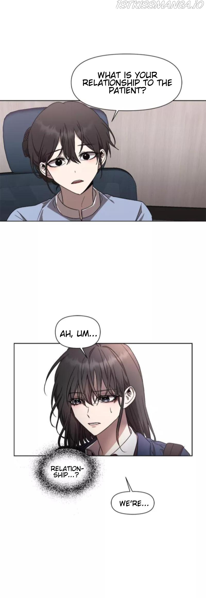 Dreaming Freedom Chapter 27 - HolyManga.Net