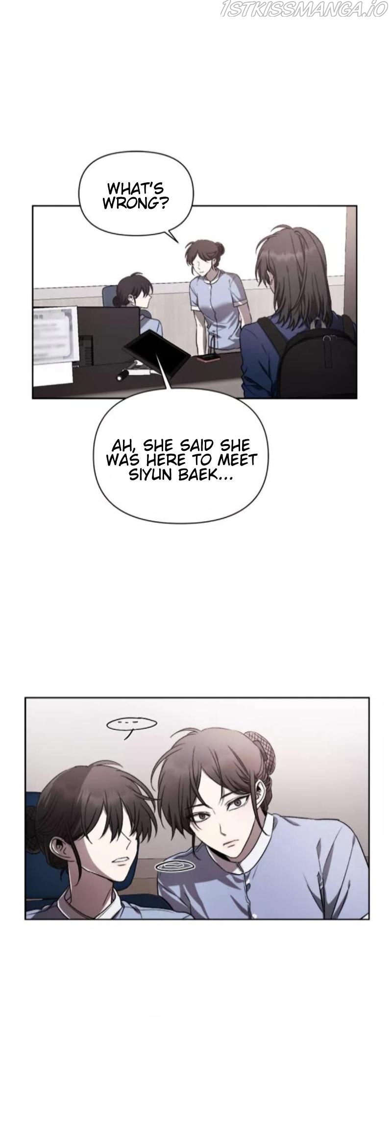 Dreaming Freedom Chapter 27 - HolyManga.Net