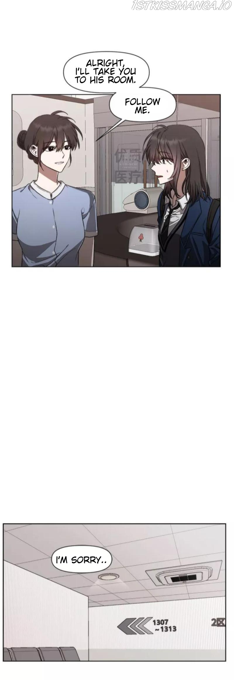Dreaming Freedom Chapter 27 - HolyManga.Net