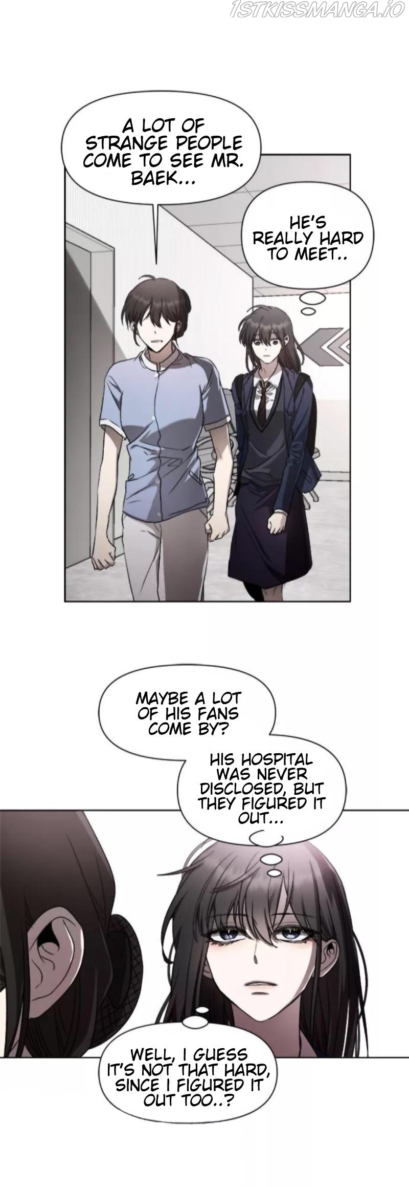 Dreaming Freedom Chapter 27 - HolyManga.Net