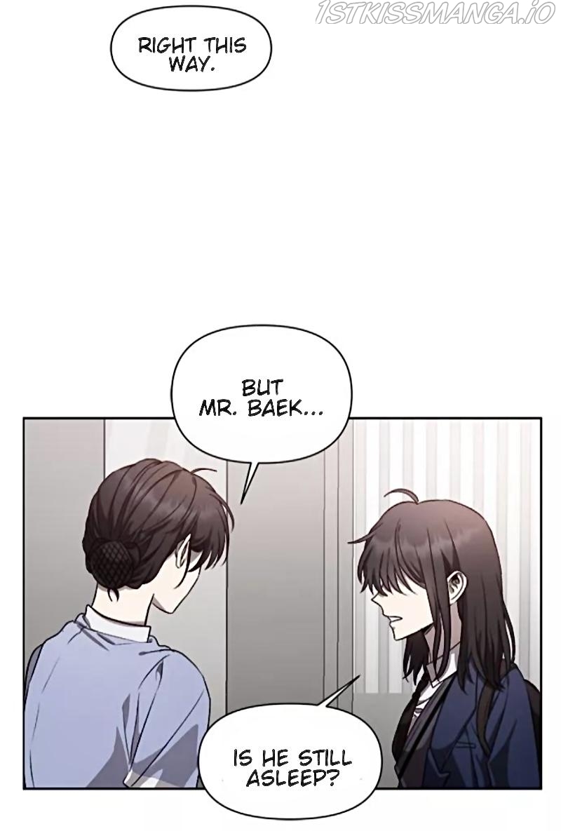 Dreaming Freedom Chapter 27 - HolyManga.Net