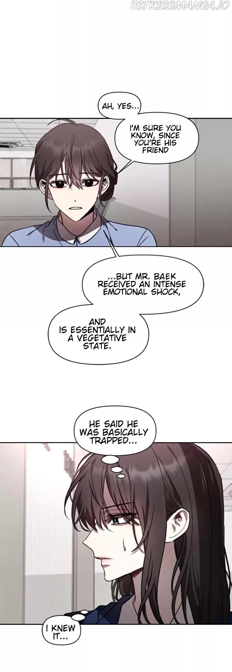 Dreaming Freedom Chapter 27 - HolyManga.Net