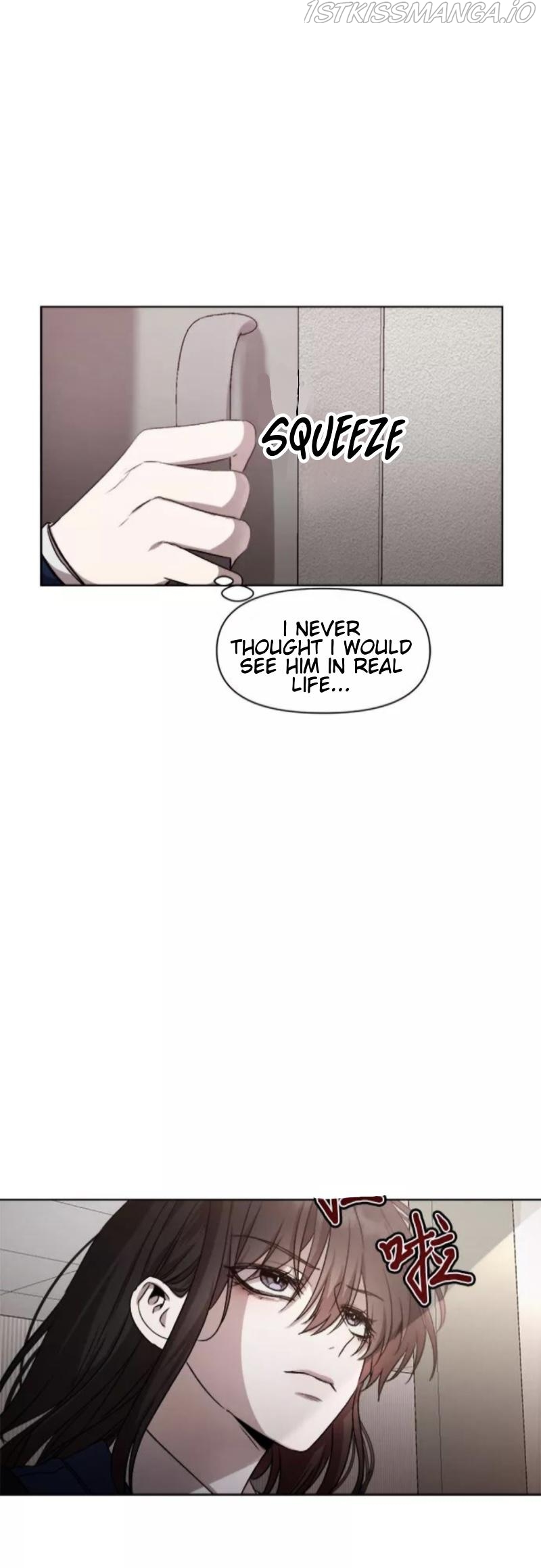 Dreaming Freedom Chapter 27 - HolyManga.Net