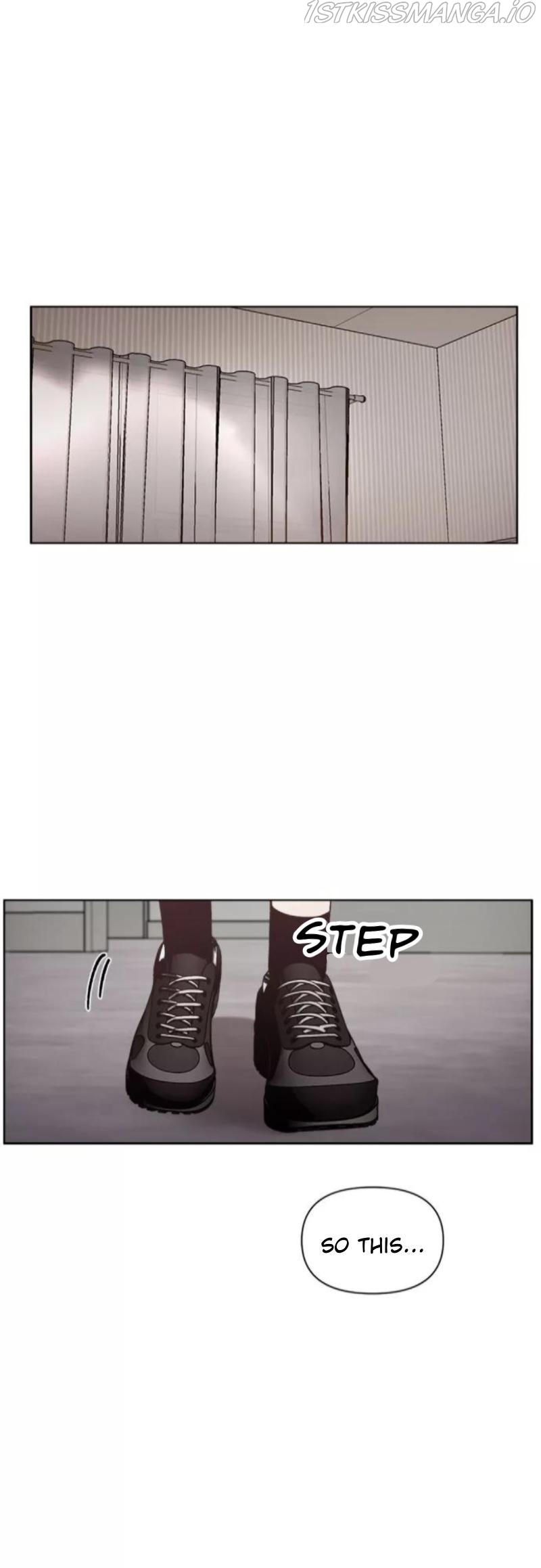 Dreaming Freedom Chapter 27 - HolyManga.Net