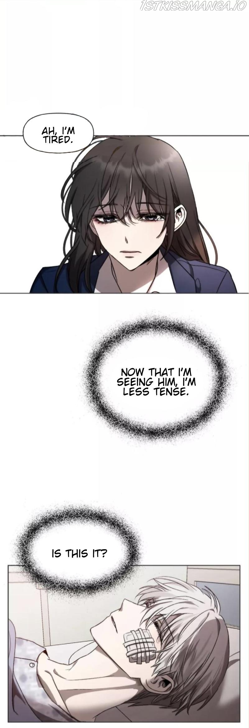 Dreaming Freedom Chapter 27 - HolyManga.Net