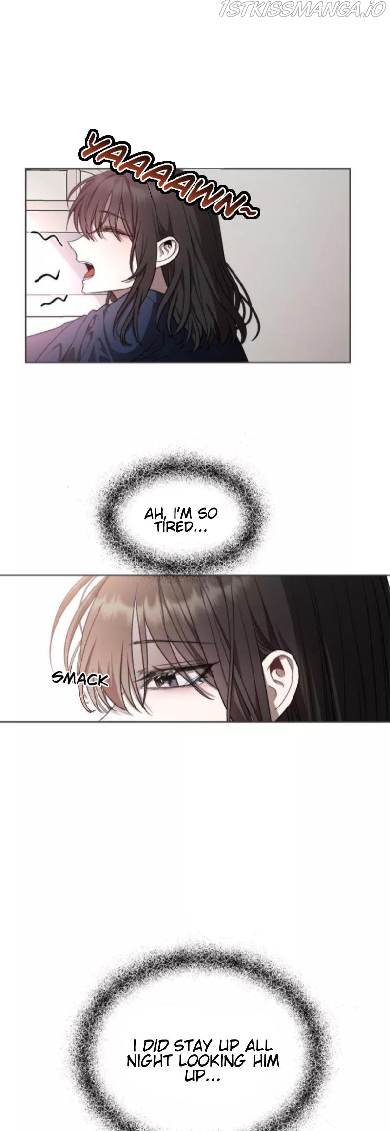 Dreaming Freedom Chapter 27 - HolyManga.Net