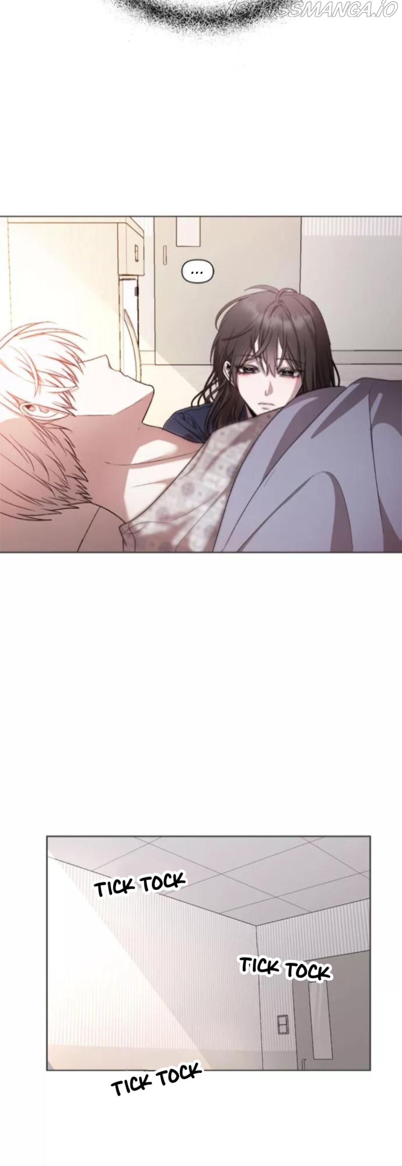 Dreaming Freedom Chapter 27 - HolyManga.Net