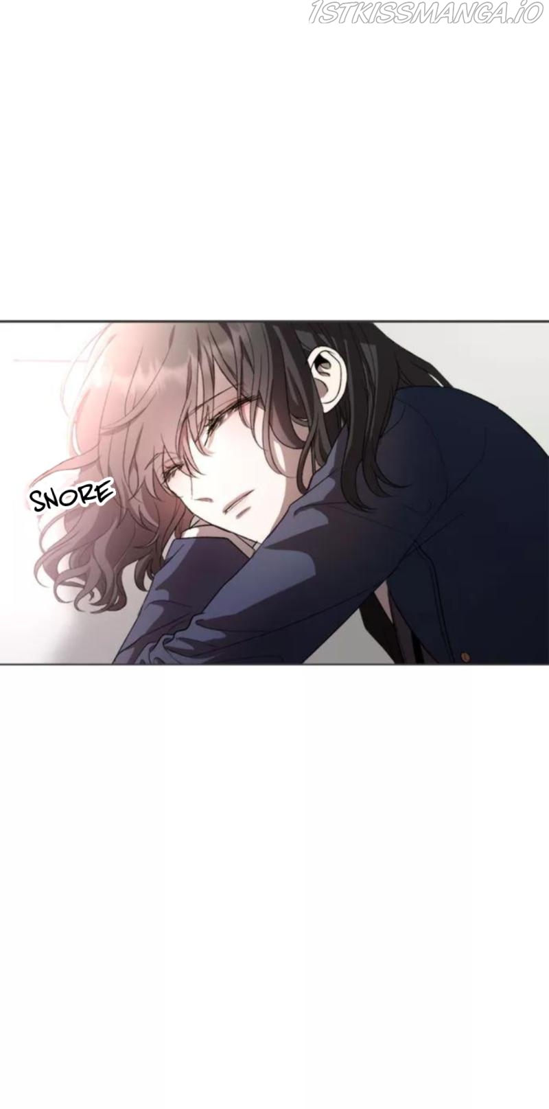 Dreaming Freedom Chapter 27 - HolyManga.Net