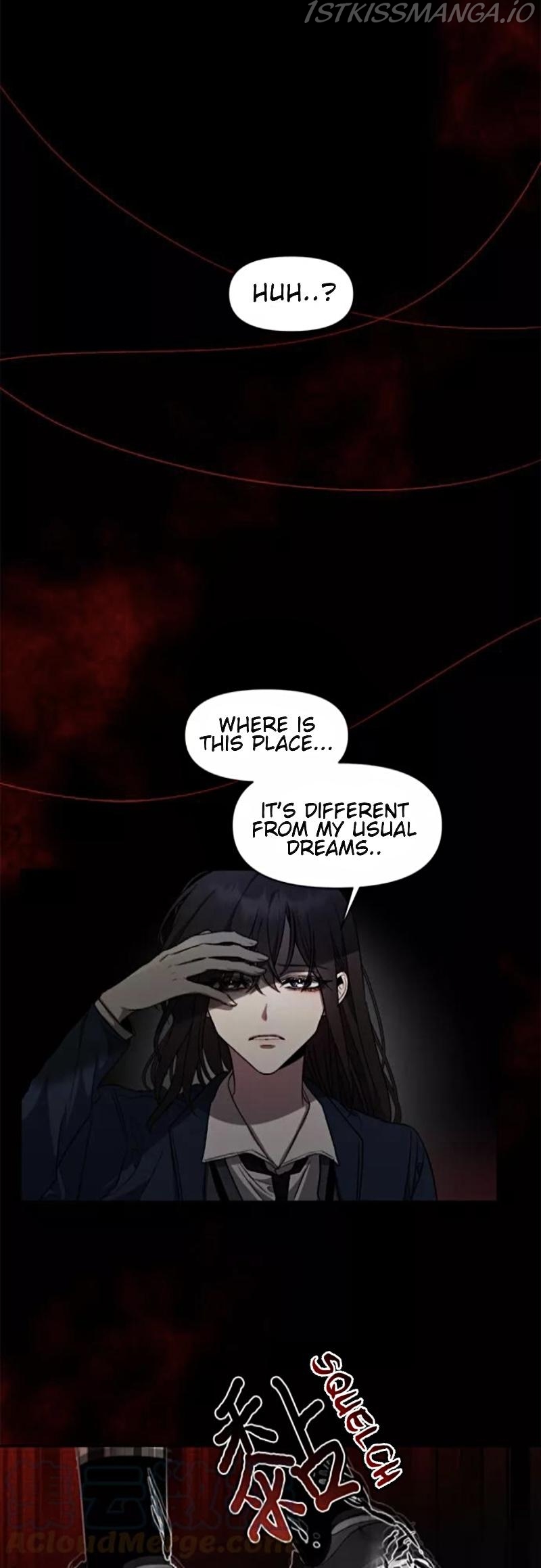 Dreaming Freedom Chapter 27 - HolyManga.Net