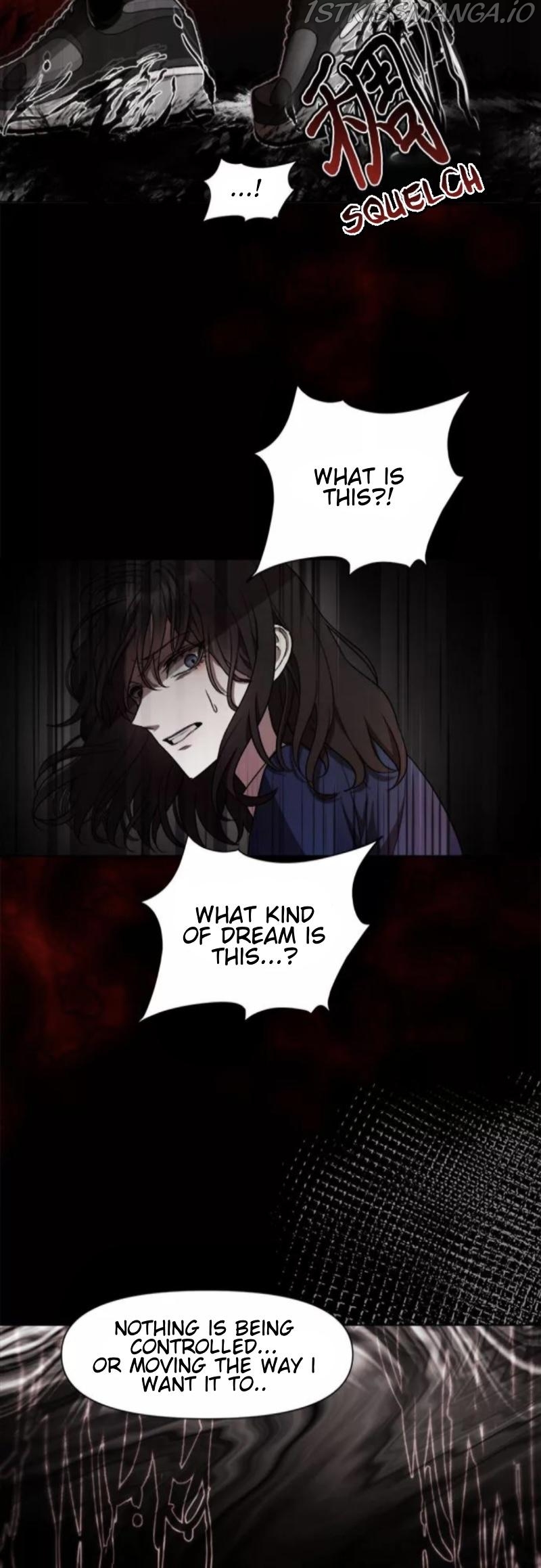 Dreaming Freedom Chapter 27 - HolyManga.Net