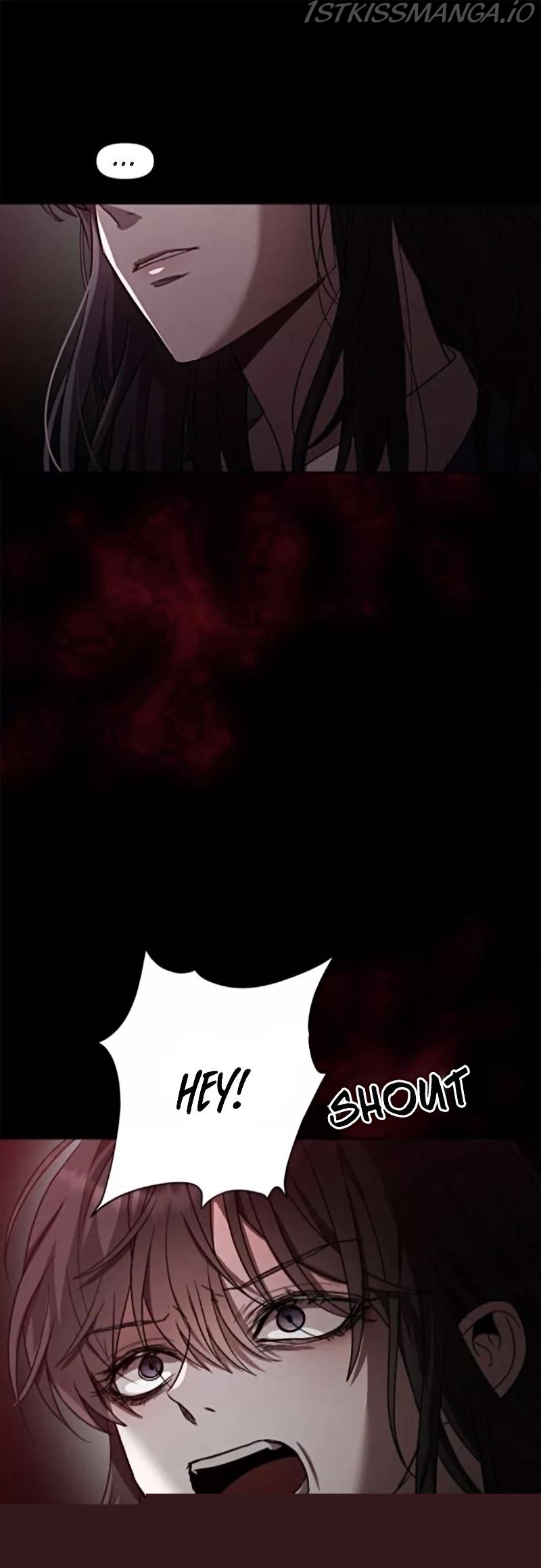 Dreaming Freedom Chapter 27 - HolyManga.Net