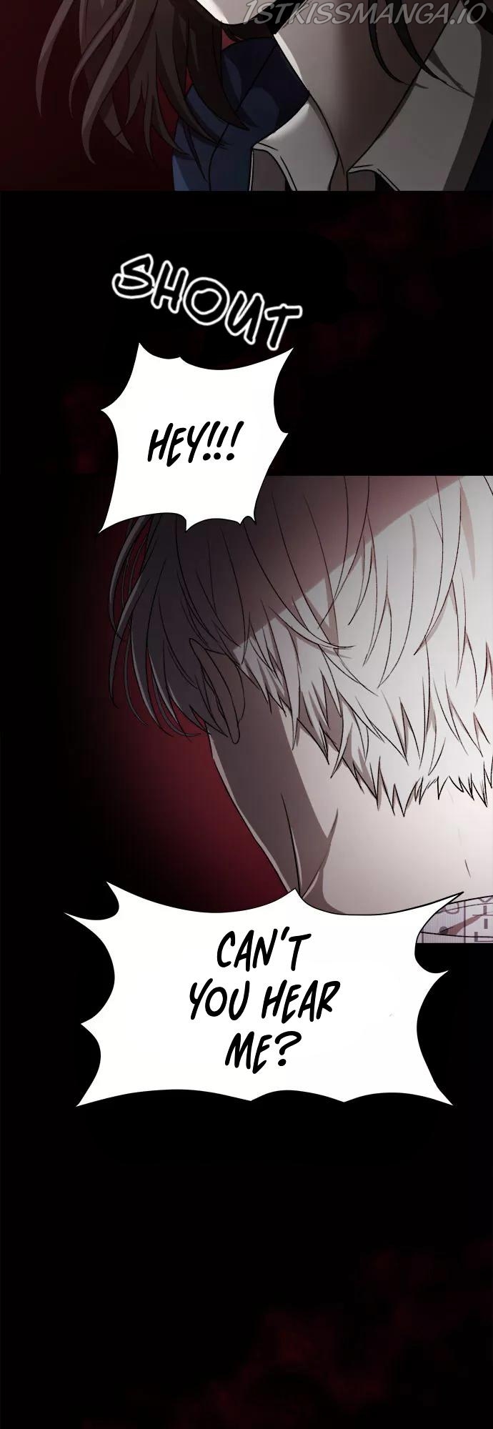 Dreaming Freedom Chapter 27 - HolyManga.Net
