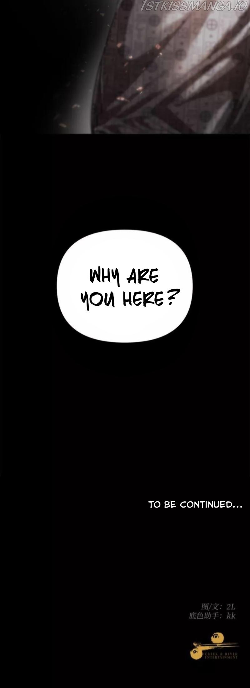 Dreaming Freedom Chapter 27 - HolyManga.Net