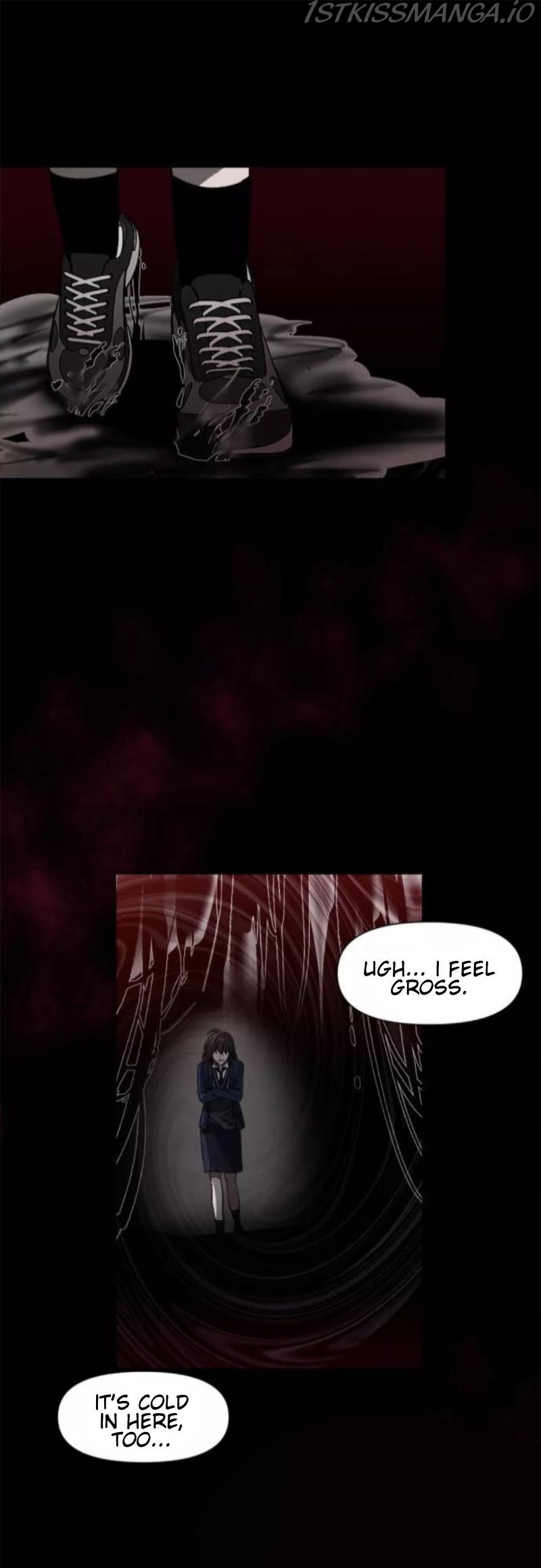 Dreaming Freedom Chapter 28 - HolyManga.Net