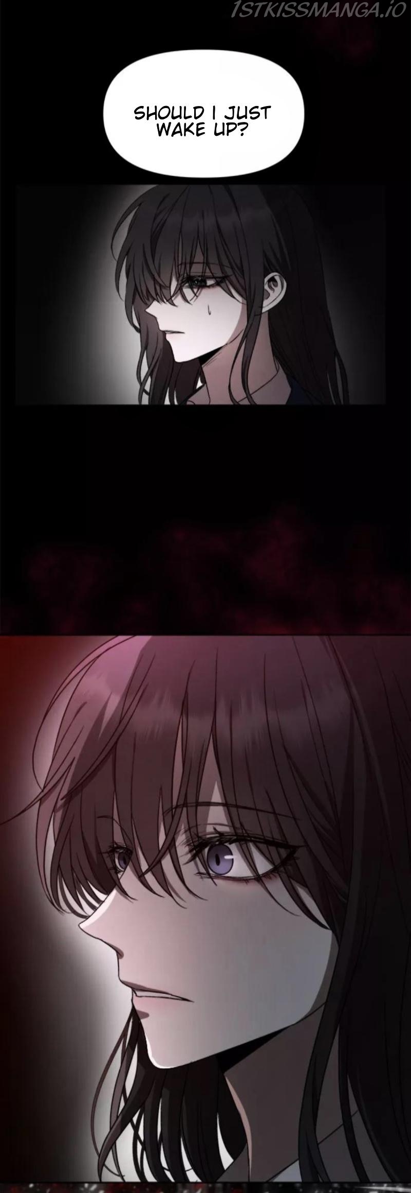 Dreaming Freedom Chapter 28 - HolyManga.Net