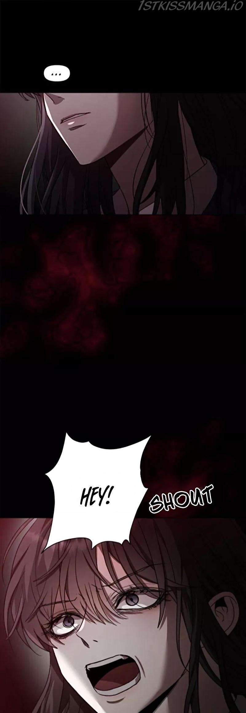 Dreaming Freedom Chapter 28 - HolyManga.Net