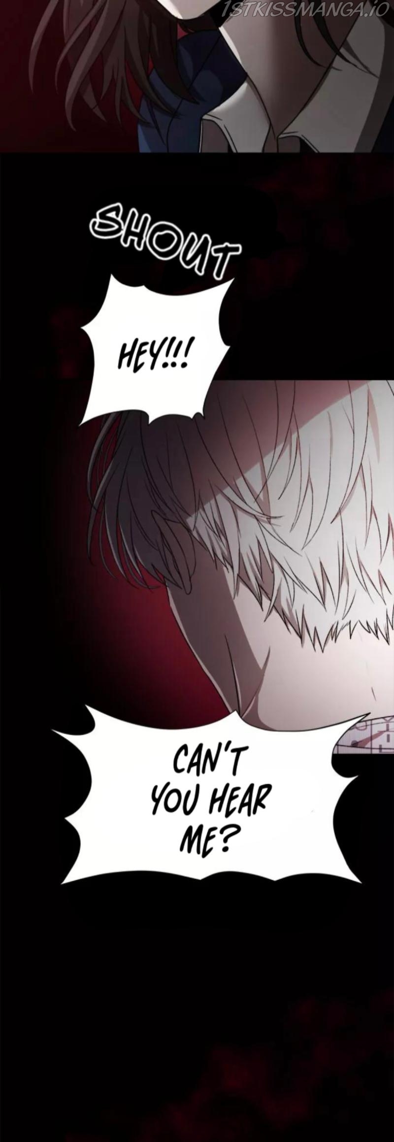 Dreaming Freedom Chapter 28 - HolyManga.Net