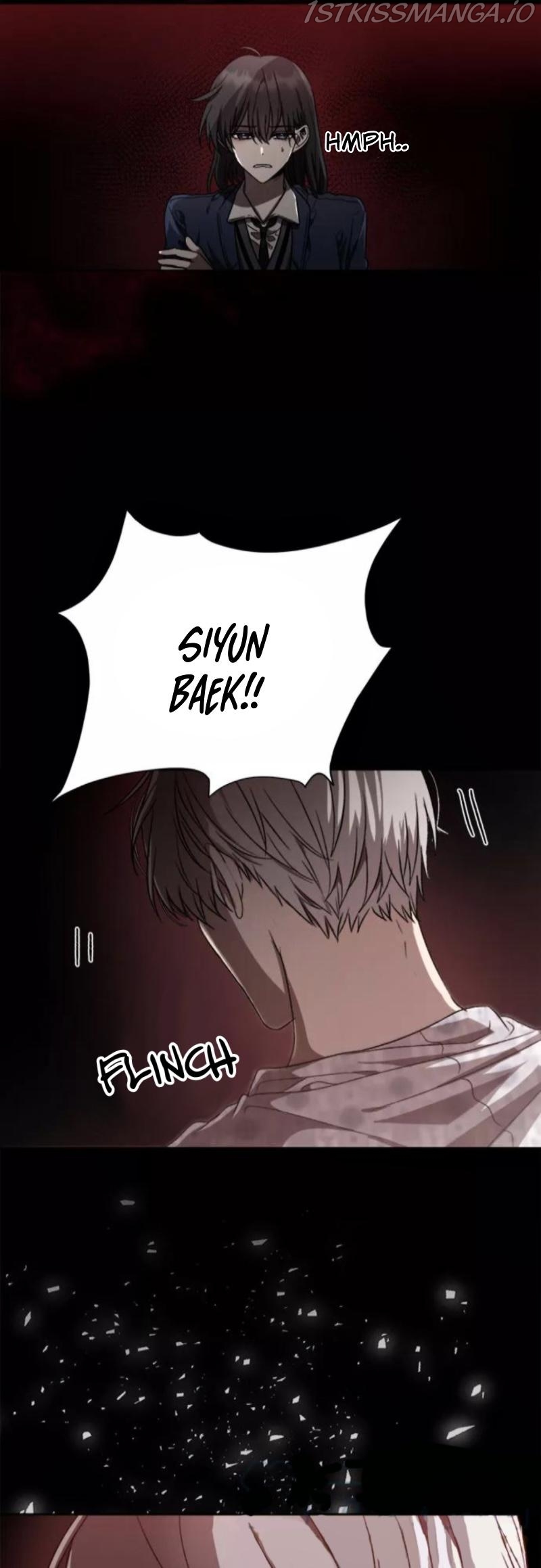 Dreaming Freedom Chapter 28 - HolyManga.Net