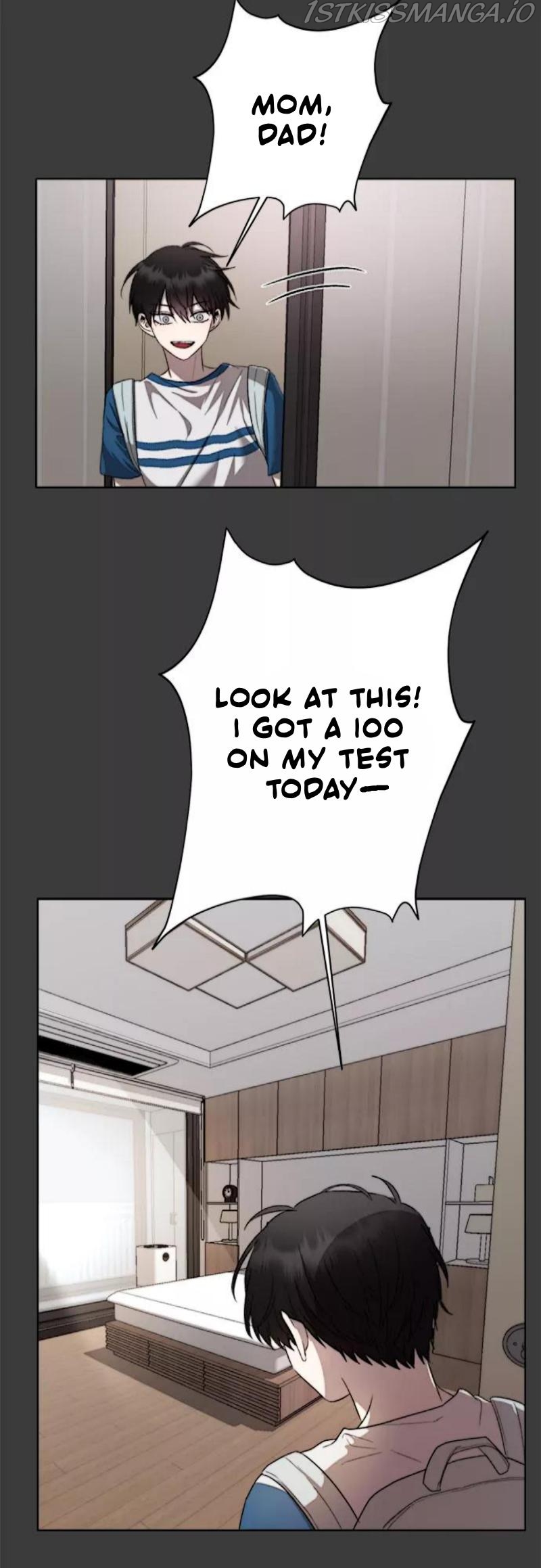 Dreaming Freedom Chapter 28 - HolyManga.Net