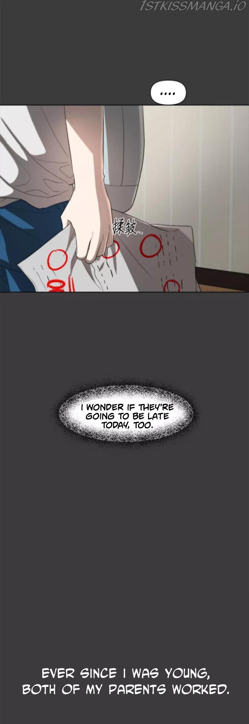 Dreaming Freedom Chapter 28 - HolyManga.Net