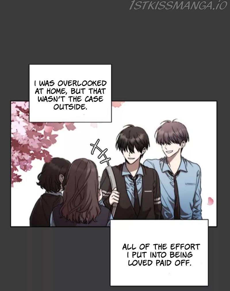 Dreaming Freedom Chapter 28 - HolyManga.Net