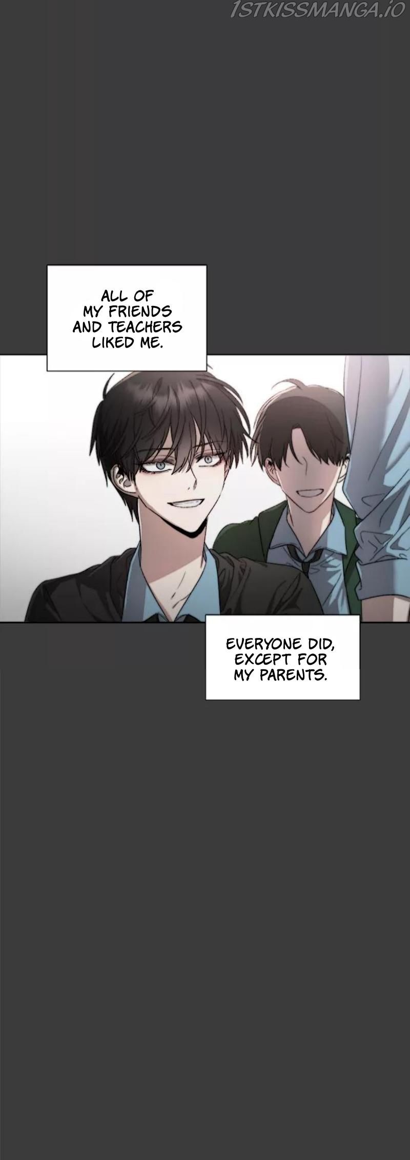 Dreaming Freedom Chapter 28 - HolyManga.Net