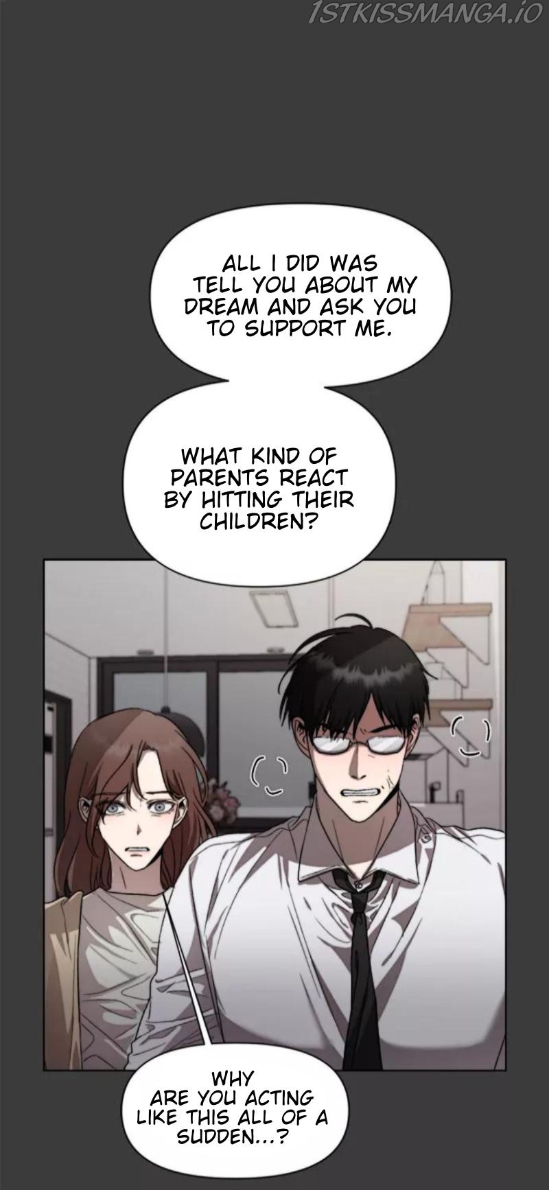 Dreaming Freedom Chapter 28 - HolyManga.Net