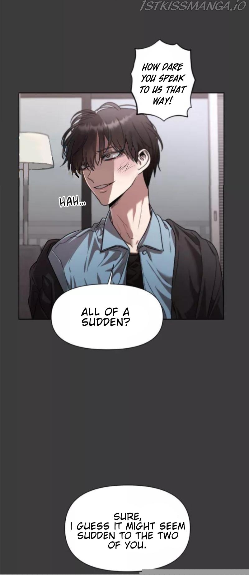 Dreaming Freedom Chapter 28 - HolyManga.Net
