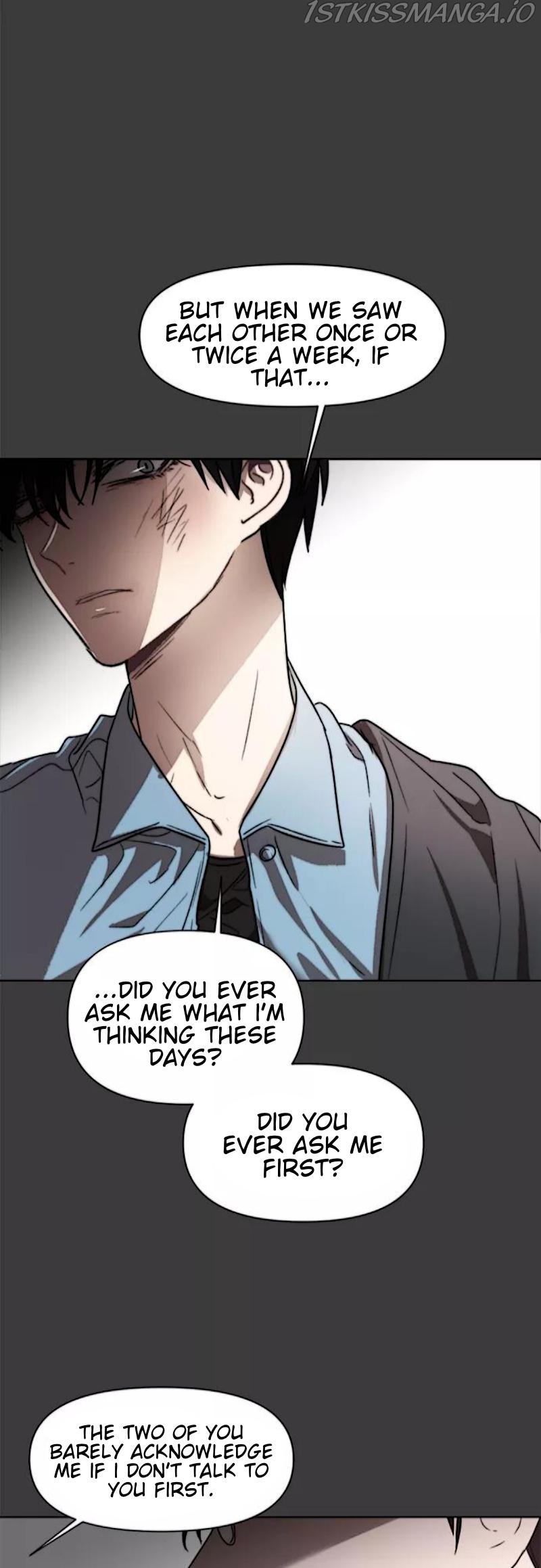 Dreaming Freedom Chapter 28 - HolyManga.Net