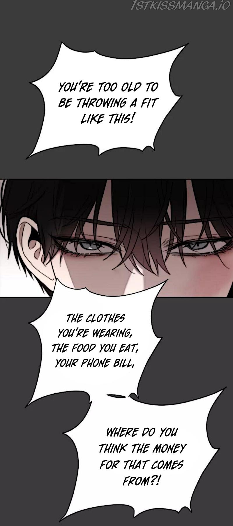 Dreaming Freedom Chapter 28 - HolyManga.Net