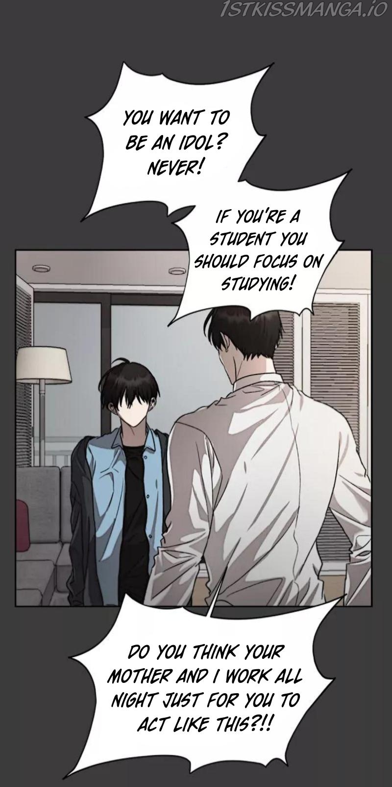 Dreaming Freedom Chapter 28 - HolyManga.Net