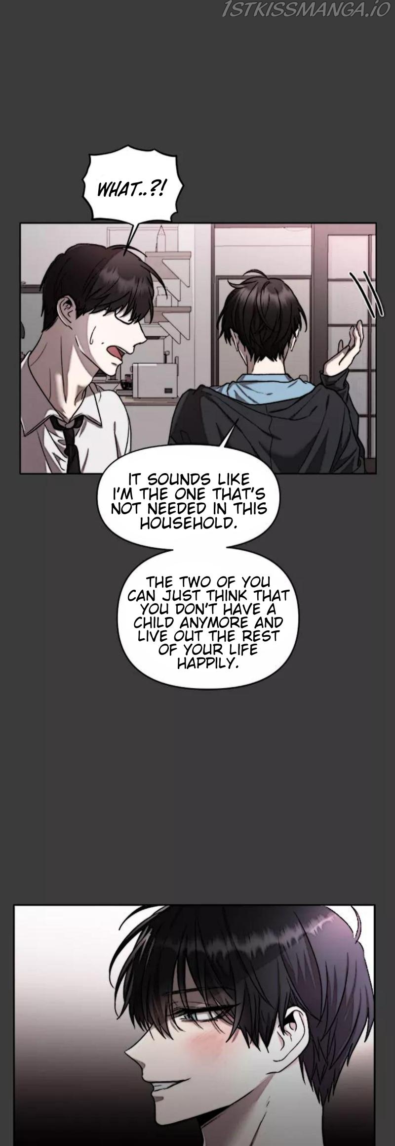 Dreaming Freedom Chapter 28 - HolyManga.Net