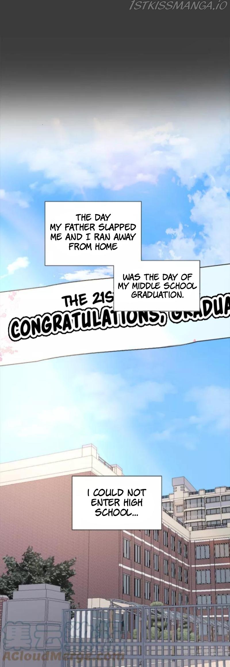 Dreaming Freedom Chapter 28 - HolyManga.Net