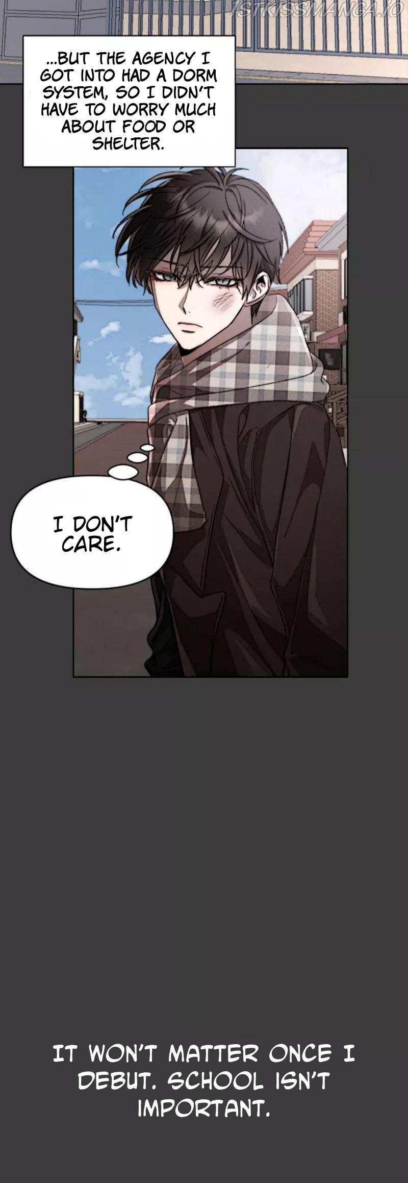 Dreaming Freedom Chapter 28 - HolyManga.Net